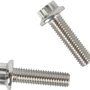 Bolt Kit - Front Caliper Mount - 12-Point - XL