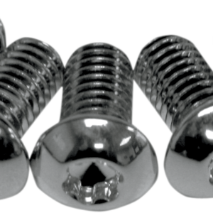 Mounting Bolt Kit - Rotor - Rear - Torx