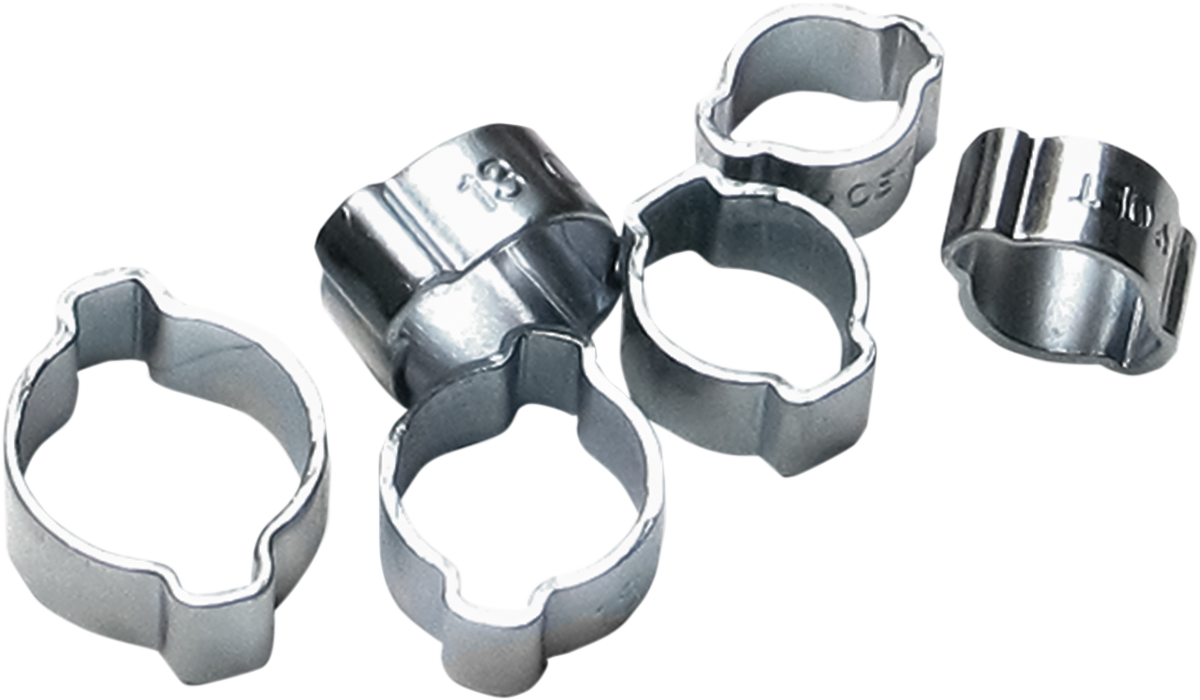 O-Clips - 5/16" - 10-Pack