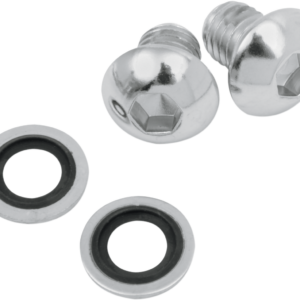 Fork Drain Bolt