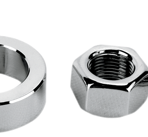 Axle Spacer - Front - Kit - 07-17 FLSTF