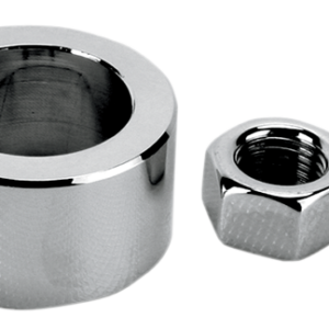 Axle Spacer - Front - Kit- 06-07 FXDWG