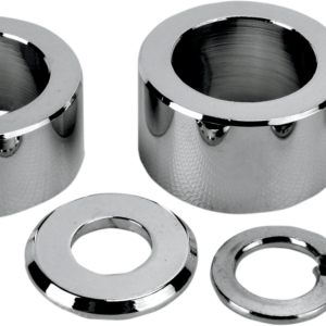 Axle Spacer - Front - Kit - 06-07 FXD