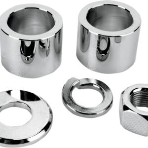 Axle Spacer - Front - Kit - 08-19 FLHT