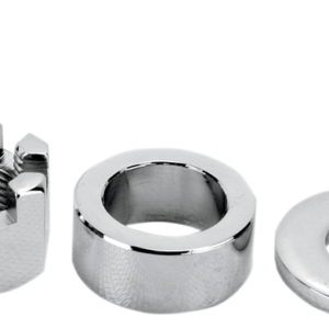 Spacer - Rear - Kit - 04 XL