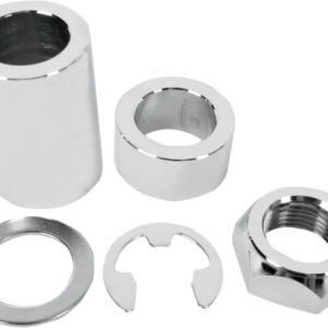 Spacer - Rear - Kit - 08-17 FXD