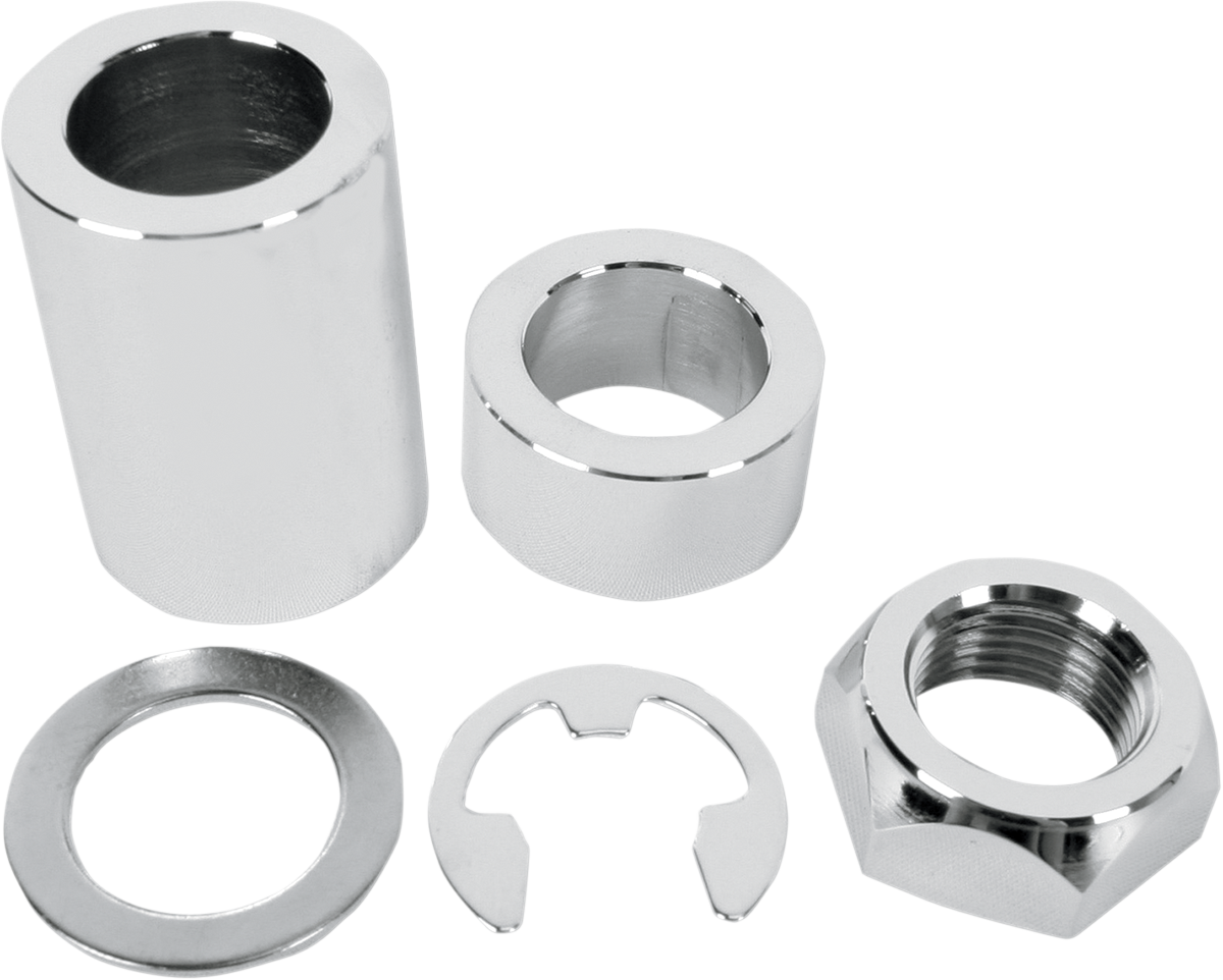 Spacer - Rear - Kit - 08-17 FXD