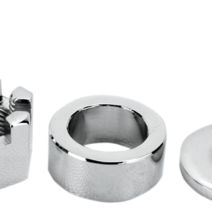 Spacer - Rear - Kit - 00-01 FLT