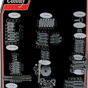 Bolt Kit - Allen - FLT