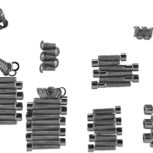 Bolt Kit - Smooth - Motor