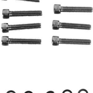 Bolt Kit - Knurled - Camshaft Cover