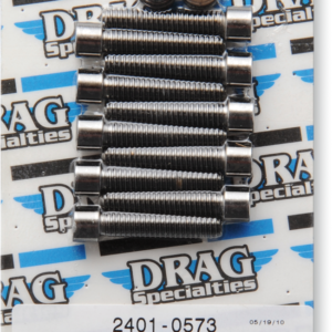 Bolt Kit - Smooth - Camshaft Cover