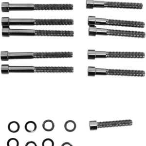 Bolt Kit - Smooth - Camshaft Cover