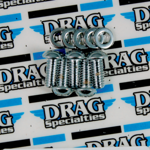 Bolt Kit - Derby - Torx - Big Twin