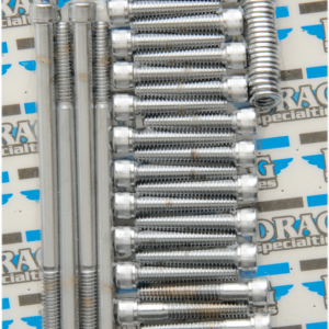 Bolt Kit - Transmission - Knurled - Touring