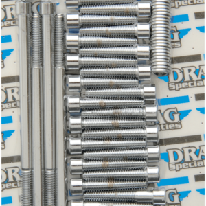 Bolt Kit - Transmission - Smooth - Touring