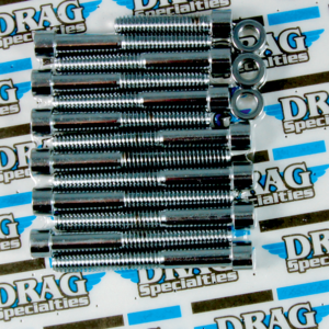 Bolt Kit - Camshaft Cover - Smooth - XL