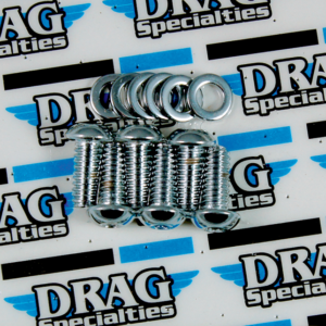 Bolt Kit - Derby - Torx - XL