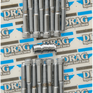 Bolt Kit - Primary - Knurled - XL