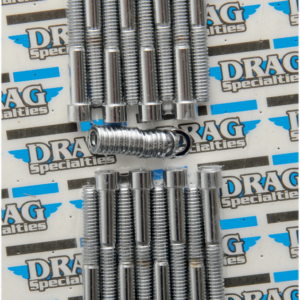 Bolt Kit - Primary - Smooth - XL