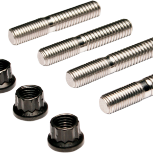 Stud Kit - Exhaust - 12-Point - EVO