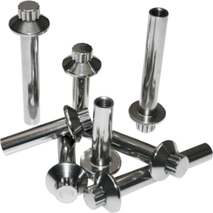 Head Bolt Kit - Evolution/Twin Cam