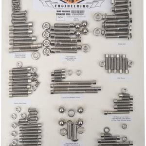 Fastener Kit - Custom/Transformation - OEM - Dyna