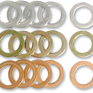 Washer - Spark Plug - 10 mm