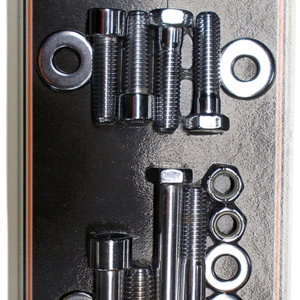 Mount Kit - Motor - FLT