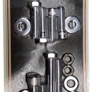 Mount Kit - Motor - FLT