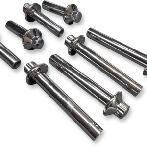 Head Bolts - Big Twin/Twin Cam/XL