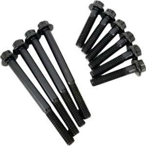 Fastener Kit - Cam Plate/Oil Pump - HP+/Race Series - M8