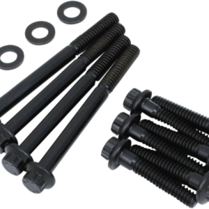 Fastener Kit - Cam Plate/Oil Pump - OE+ - M8