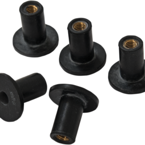 Well Nuts - #10-32 - 5 Pack