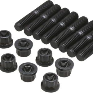 Rocker Arm Stud/Nut Kit - Rocker - M8