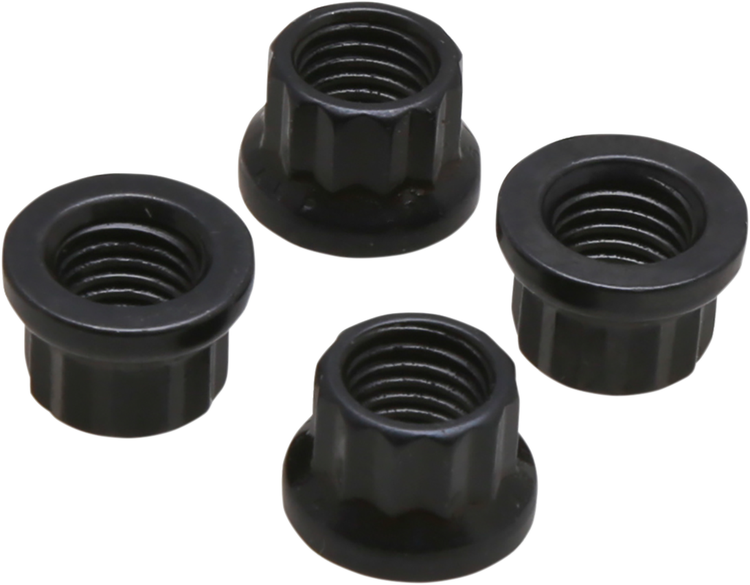 Rocker Stud Nut - M8