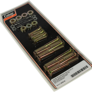 Bolt Kit - Rocker Box