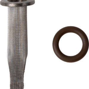 Oil Tappet Screen and O-Ring - Softail