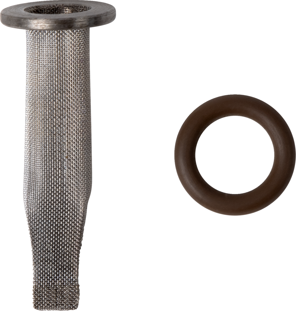 Oil Tappet Screen and O-Ring - Softail