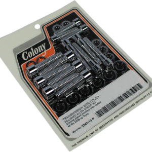 Screw Kit - Transmission/Side Cover