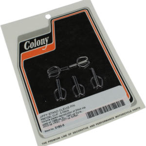 Pin Kit - Kick Stand