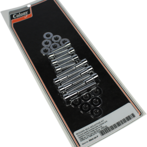 Bolt Kit - Rocker Box