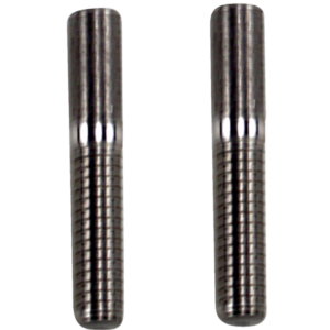 Stud Kit - Exhaust - 12-Point - Twin Cam