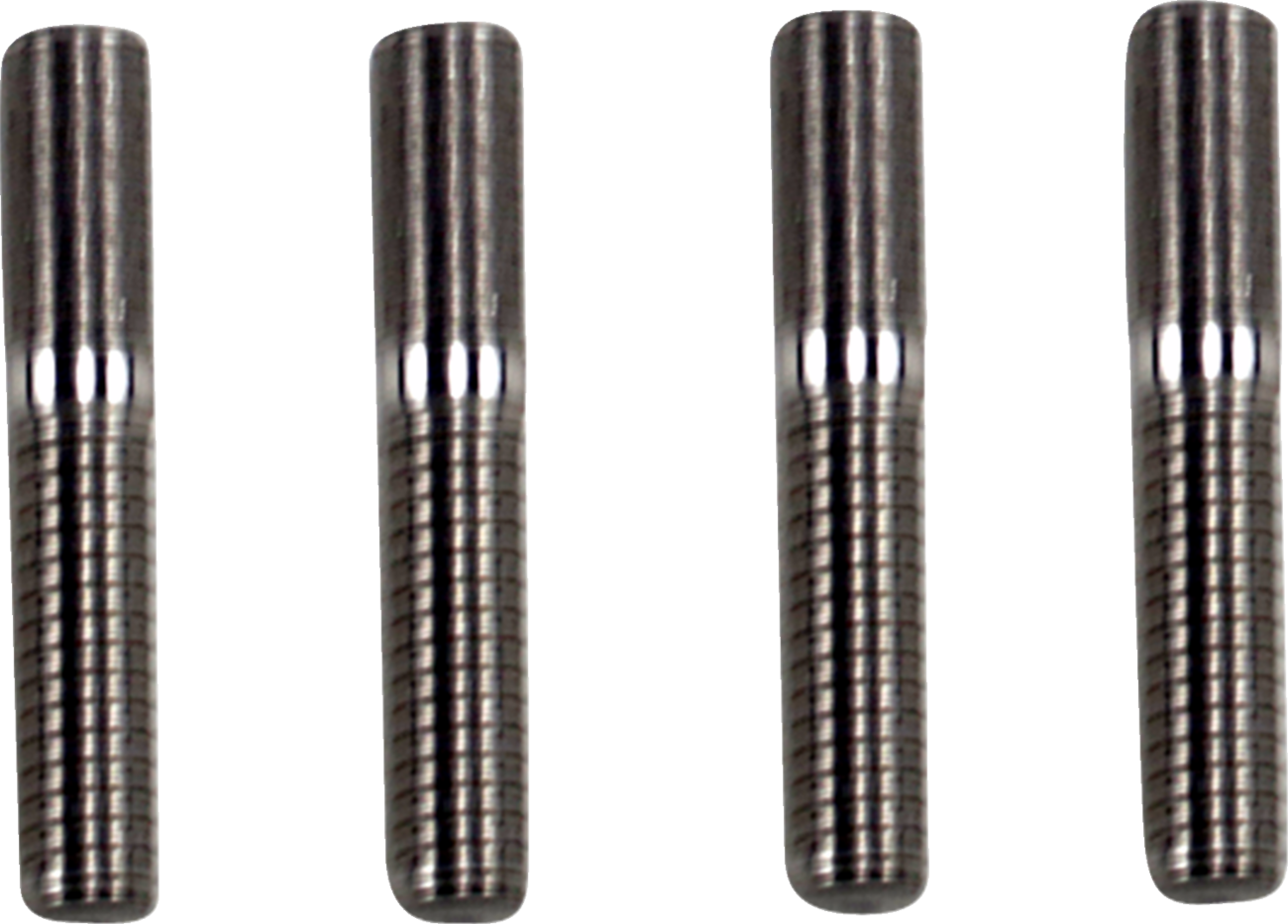 Stud Kit - Exhaust - 12-Point - Twin Cam