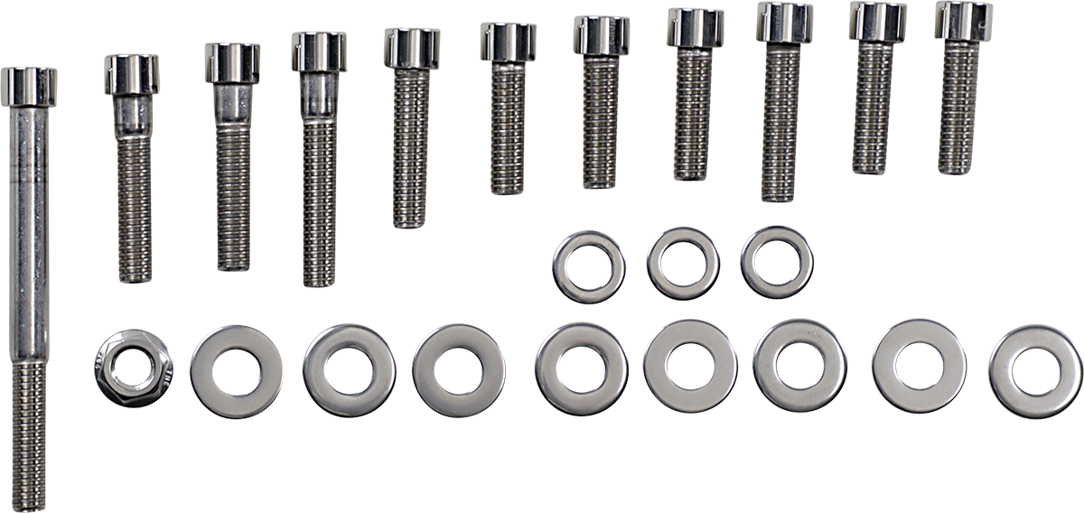 Bolt Kit - Motor Mount - FL - Image 2