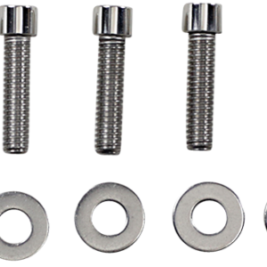 Bolt Kit - Transmission Side Cover - OEM