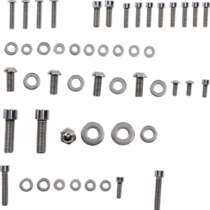 Bolt Kit - Transformation - OE - FLT