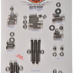 Bolt Kit - Transformation - Touring