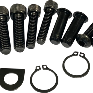 Hardware Kit - Forward Control