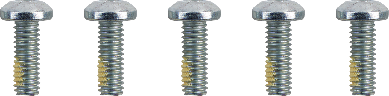 Hardware Kit - Brake Rotor - Torx - without Nuts - 5/16"-18